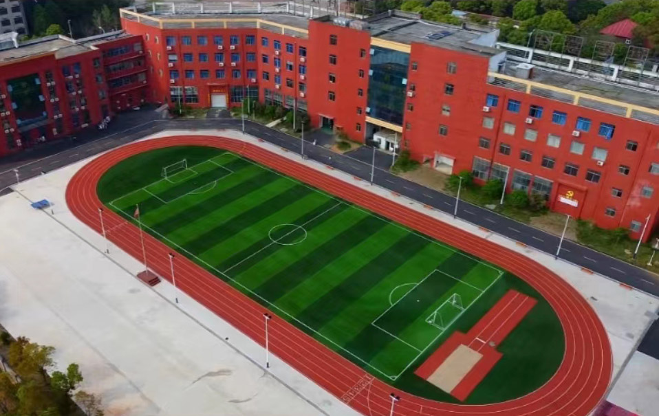 南昌市望成技工學校