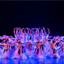 江西省中山舞蹈中等專業學校