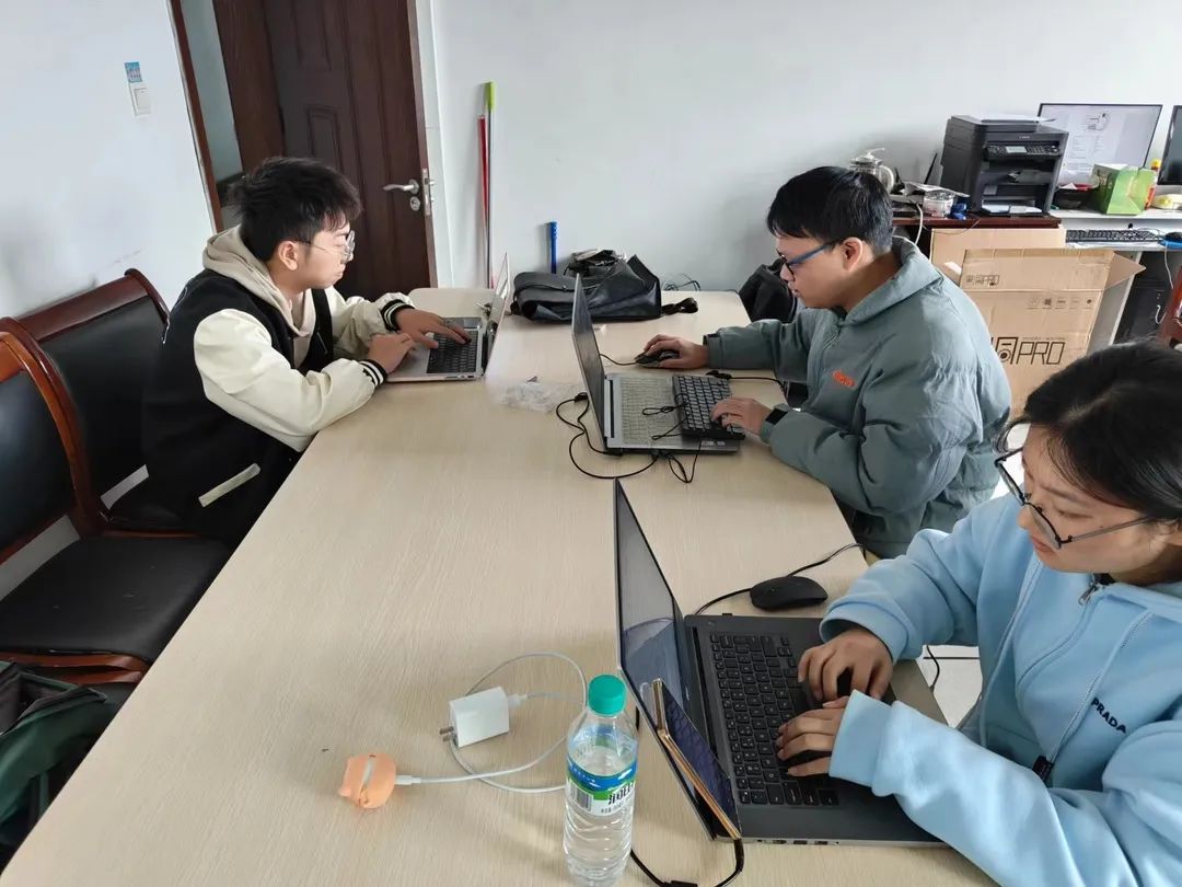 江西省醫藥學校