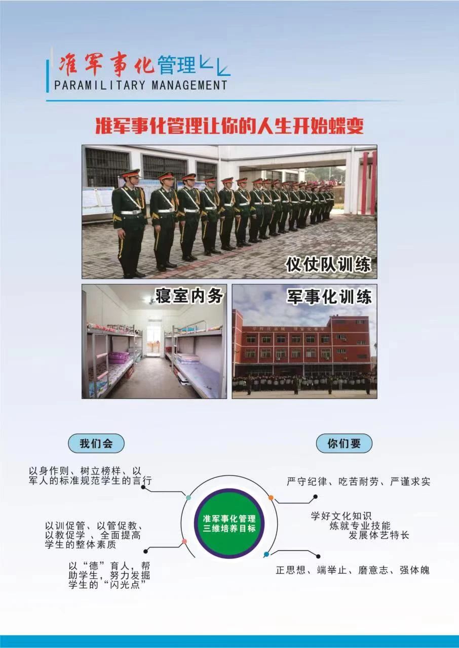 進(jìn)賢縣職業(yè)技術(shù)高級中學(xué)招生簡章