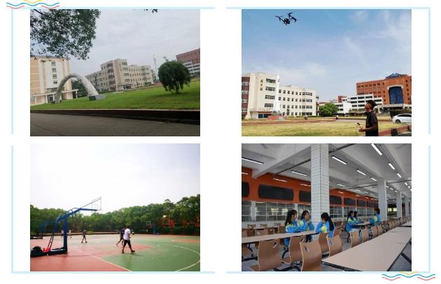 南昌理工技工學校