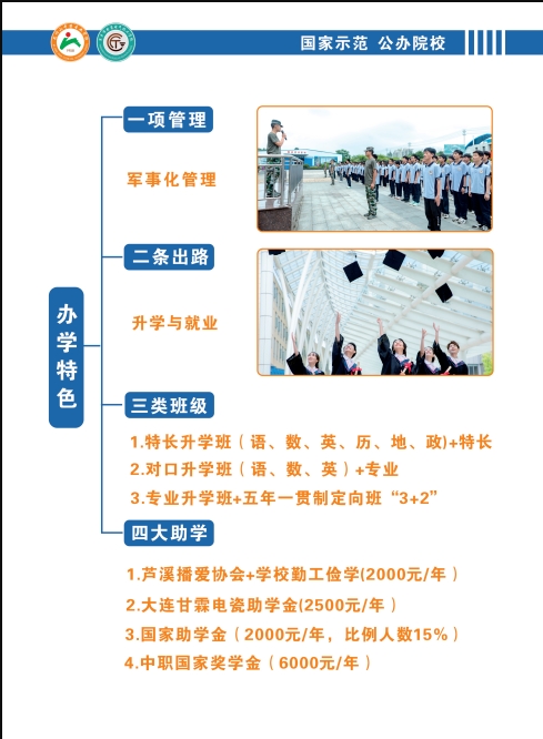 萍鄉市武功山中等專業學校