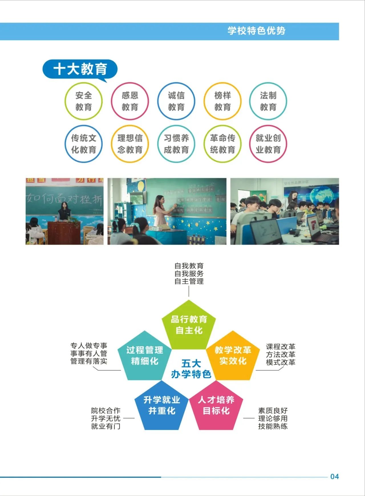 贛州應用技術職業學校