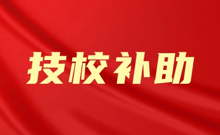 江西預(yù)備技師補(bǔ)助有多少