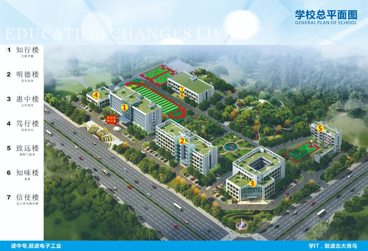 贛州電子工業技術學校