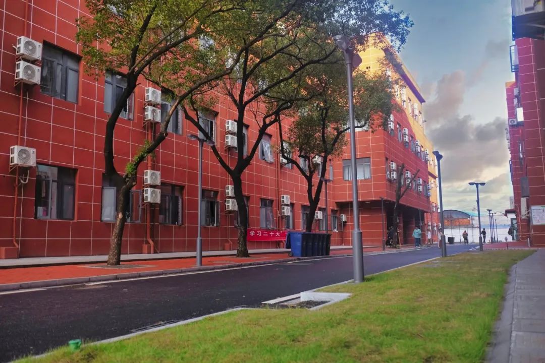 南昌當代職業高級中學