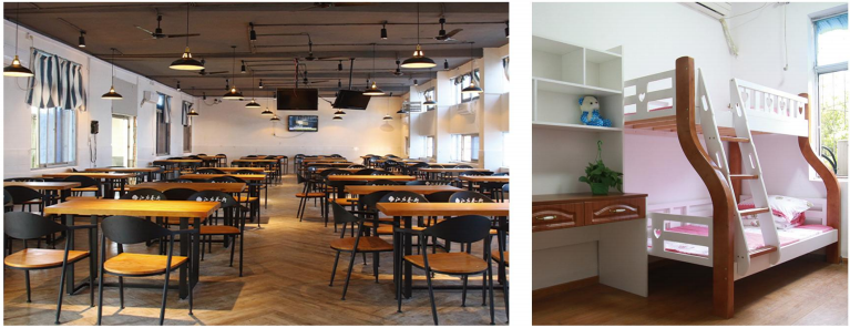 江右藝術高中學校