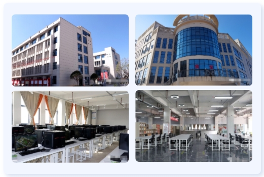 撫州市城市科技學校