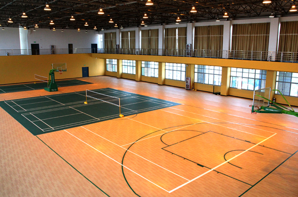 江西技師學院學校圖片