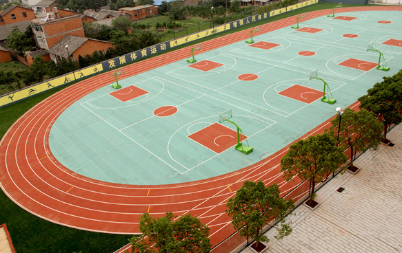 江西技師學院學校圖片