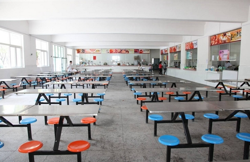 江西技師學院學校圖片