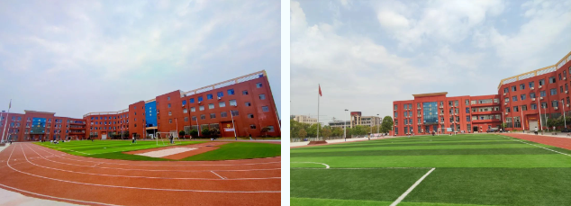 南昌市望成技工學校招生簡章