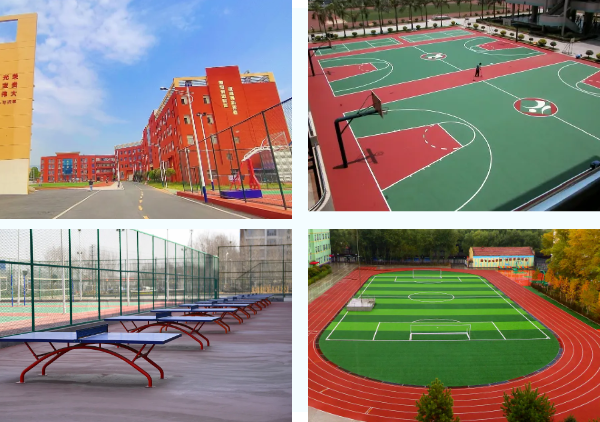 南昌市望成技工學校招生簡章