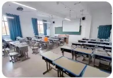 南昌市望成技工學校圖片