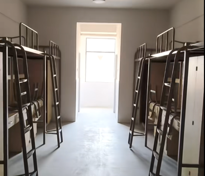 鷹潭城市科技職業學校