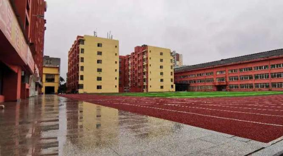 江西昌大技工學校