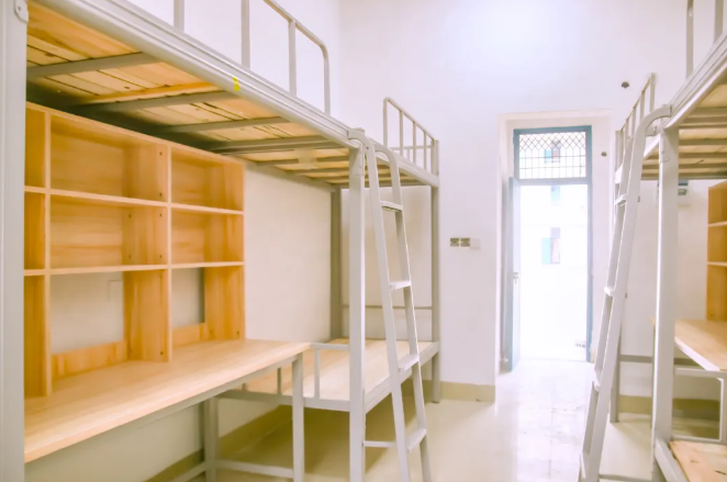 新余市渝水職業技術學校