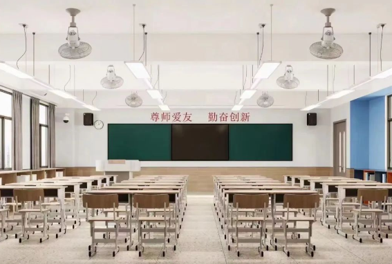 贛州應用技術職業學校