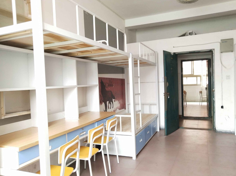 江西昌大技工學校圖片