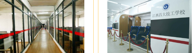 江西昌大技工學校圖片