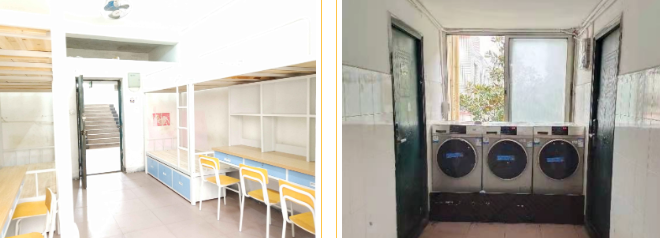 江西昌大技工學校圖片