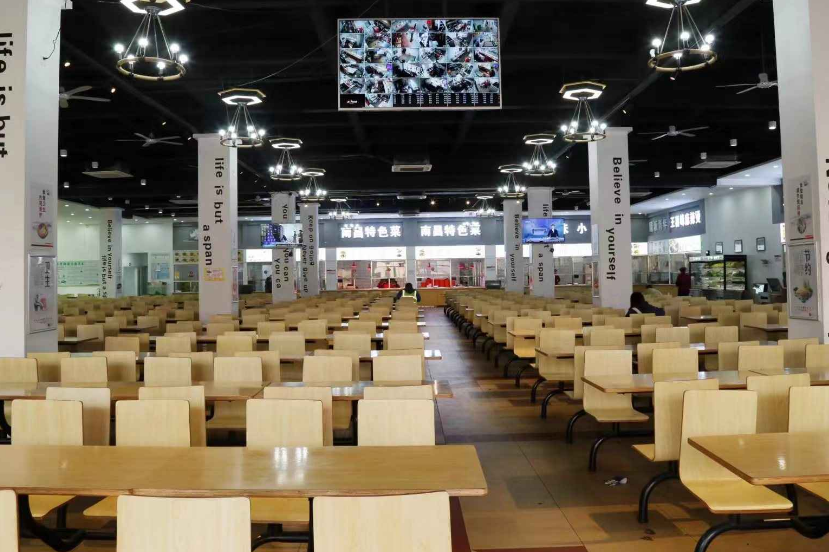 江西昌大技工學校