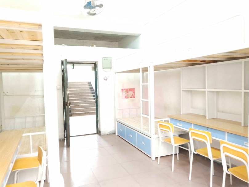 江西昌大技工學校