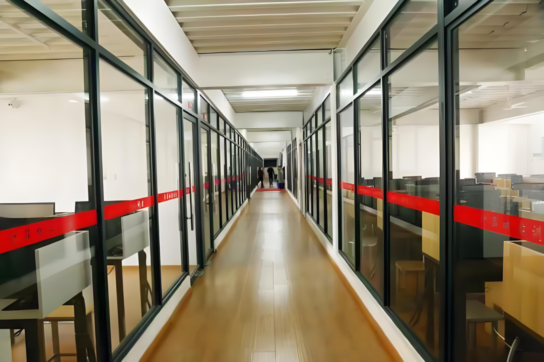 江西昌大技工學校