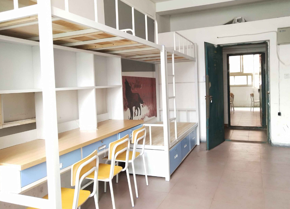 江西昌大技工學(xué)校