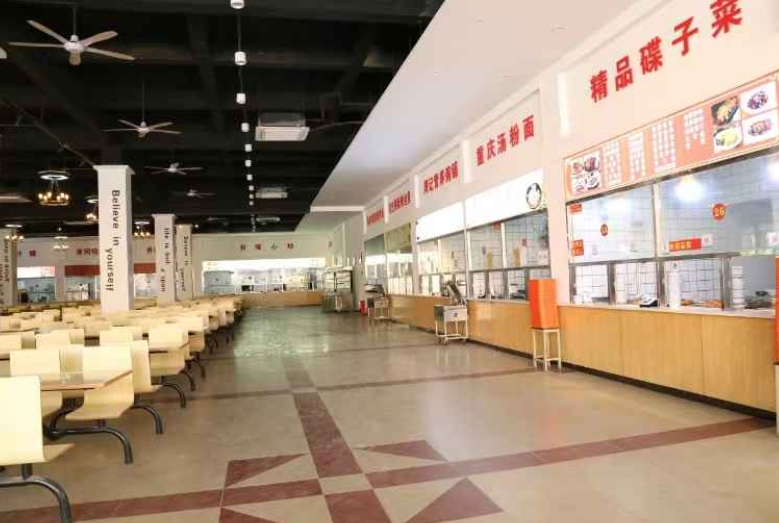 江西昌大技工學(xué)校